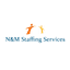 N and M Staffing Services